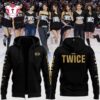 TWICE WORLD TOUR 2026 Limited Edition Zip Hoodie