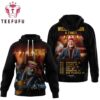 Willie Nelson And Family In Concert 2026 Hoodie