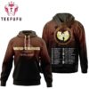 Wu-Tang Clan The Final Chamber 2026 Tour Hoodie
