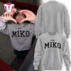 Young Miko Rapper 2026 Limited Edition Sweatshirt