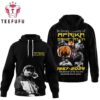 Afrika Bambaataa 1957-2026 Hoodie