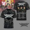 Baby Metal 2026 World Tour T Shirt