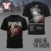 Bring Me The Horizon 2026 World Tour T Shirt