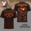 Chris Stapleton All-AMerican Road Show 2026 T Shirt