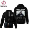 Daniel Caesar Son of Spercy Tour 2026 Hoodie
