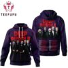 Deep Purple 2026 World Tour Schedule New Hoodie 3 Deep Purple 2026 World Tour Schedule New Hoodie