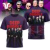 Deep Purple 2026 World Tour Schedule New T Shirt 3 Deep Purple 2026 World Tour Schedule New T Shirt