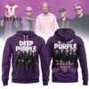Deep Purple Music Graphic Tour 2026 Hoodie 3 Deep Purple Music Graphic Tour 2026 Hoodie