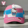 Hello Kitty Graphic Design Classic Cap