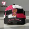 Justin Bieber Bear Design Classic Cap