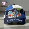 Kenny Chesney Graphic Design Classic Cap