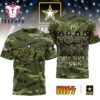 Kiss Band US Army Veterans 2026 T Shirt 3 Kiss Band US Army Veterans 2026 T Shirt