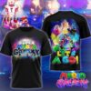 Let's A Go Mario Galaxy T Shirt