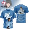 Lily Allen Performs West End Girl 2026 Tour T Shirt