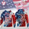 Pink Panther 250 Years of America Hoodie 3 Pink Panther 250 Years of America Hoodie