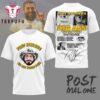 Post Malone Big Ass World Tour 2026 Limited T Shirt 2 Post Malone Big Ass World Tour 2026 Limited T Shirt