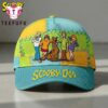 Scooby-Doo Design Classic Cap