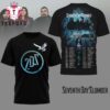 Seventh Day Slumber 2026 Tour T Shirt