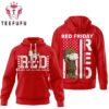Snoopy Red Friday Veterans 2026 Hoodie 2 Snoopy Red Friday Veterans 2026 Hoodie