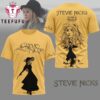 Stevie Nicks 2026 Tour Graphic T Shirt