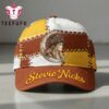 Stevie Nicks Graphic Design Classic Cap