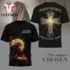 The Chosen Through The Anger T Shirt