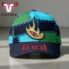 Tool Band Logo Design Classic Cap