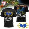 Wu Tang Clan Is For The Planet Earth Day T Shirt