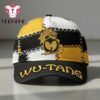 Wu-Tang Clan Logo Design Classic Cap