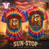 Buc-ee's Grateful Sun Top Retro Road Trip 3D Shirt 2 Buc-ee's Grateful Sun Top Retro Road Trip 3D Shirt