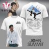 John Summit Ctrl Escape Arena Tour 2026 T Shirt 2 John Summit Ctrl Escape Arena Tour 2026 T Shirt