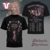 Melanie Martinez Hades The Sacrifice Tour 2026 T Shirt 3 Melanie Martinez Hades The Sacrifice Tour 2026 T Shirt