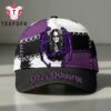 Ozzy Osbourne Graphic Music Classic Cap