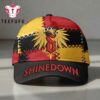 Shinedown Logo Music Classic Cap