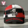 Social Distortion Skull Classic Cap