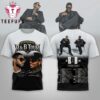 Usher Raymond & Chris Brown The R B Tour 2026 T Shirt 2 Usher Raymond & Chris Brown The R B Tour 2026 T Shirt