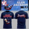 Atlanta Braves Alan Jackson Celebration Night 2026 Blue T Shirt , Music Trend Shirt 2 Atlanta Braves Alan Jackson Celebration Night 2026 Blue T Shirt , Music Trend Shirt Atlanta Braves Alan Jackson Celebration Night 2026 Blue T Shirt