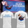 Atlanta Braves Alan Jackson Celebration Night 2026 White T Shirt , Music Trend Shirt 2 Atlanta Braves Alan Jackson Celebration Night 2026 White T Shirt , Music Trend Shirt Atlanta Braves Alan Jackson Celebration Night 2026 White T Shirt