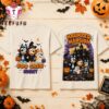 Bluey Family Halloween Boo Crew Night 3D Shirt , Music Trend Shirt 2 Bluey Family Halloween Boo Crew Night 3D Shirt , Music Trend Shirt Bluey Family Halloween Boo Crew Night 3D Shirt
