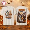 Bluey Family Halloween Too Cute to Spook, Booey Carnival 3D Shirt , Music Trend Shirt 2 Bluey Family Halloween Too Cute to Spook, Booey Carnival 3D Shirt , Music Trend Shirt Bluey Family Halloween Too Cute TO Spook Booey Carnival 3D Shirt