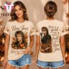 Bon Jovi Autumn Leaves Pumpkin Portrait Unisex 3D Shirt , Music Trend Shirt Bon Jovi Autumn Leaves Pumpkin Portrait Unisex 3D Shirt