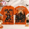 Bon Jovi Halloween Nights Never Die 3D Shirt , Music Trend Shirt 2 Bon Jovi Halloween Nights Never Die 3D Shirt , Music Trend Shirt Bon Jovi Halloween Nights Never Die 3D Shirt