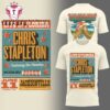 Chris Stapleton All American Road Show 2026 New T Shirt , Music Trend Shirt 3 Chris Stapleton All American Road Show 2026 New T Shirt , Music Trend Shirt Chris Stapleton All American Road Show 2026 New T Shirt