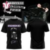 EsDeeKid Council House Rat Tour 2026 Signed 3D Shirt , Music Trend Shirt Esdeekid Council House Rat Tour 2026 Signed 3D Shirt