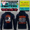 Exclusive Foo Fighters x Chicago Bears, Take Cover Tour 2026 Hoodie , Music Trend Shirt 3 Exclusive Foo Fighters x Chicago Bears, Take Cover Tour 2026 Hoodie , Music Trend Shirt Exclusive Foo Fighters X Chicago Bears Take Cover Tour 2026 Hoodie