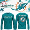 Exclusive Miami Dolphins x Hello Kitty 2026 Blue Long Sleeve Shirt , Music Trend Shirt 2 Exclusive Miami Dolphins x Hello Kitty 2026 Blue Long Sleeve Shirt , Music Trend Shirt Exclusive Miami Dolphins X Hello Kitty 2026 Blue Long Sleeve Shirt