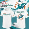 Exclusive Miami Dolphins x Hello Kitty 2026 White T Shirt , Music Trend Shirt 3 Exclusive Miami Dolphins x Hello Kitty 2026 White T Shirt , Music Trend Shirt Exclusive Miami Dolphins X Hello Kitty 2026 White T Shirt