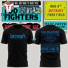Exclusive Version Detroit Lions x Foo Fighters 2026 Black T Shirt , Music Trend Shirt 3 Exclusive Version Detroit Lions x Foo Fighters 2026 Black T Shirt , Music Trend Shirt Exclusive Version Detroit Lions X Foo Fighters 2026 Black T Shirt