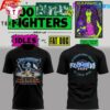 Foo Fighters Take Cover Tour 2026 New Design T Shirt , Music Trend Shirt Foo Fighters Take Cover Tour 2026 New Design T Shirt