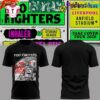 Foo Fighters Take Cover Tour 2026 T Shirt , Music Trend Shirt Foo Fighters Take Cover Tour 2026 T Shirt